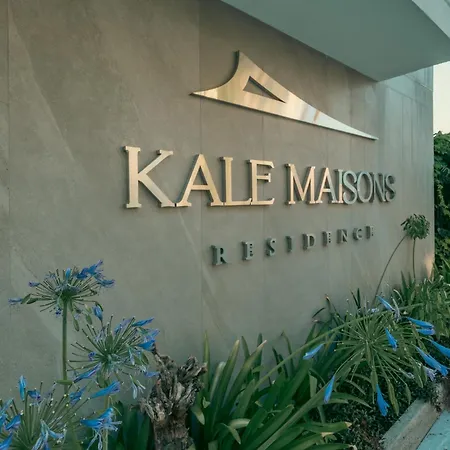 アパート Kale Maisons *