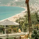 Kale Maisons Apartamento Alanya
