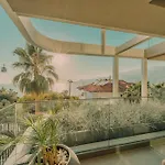 Kale Maisons Alanya