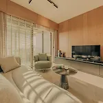 Apartamento Kale Maisons Alanya
