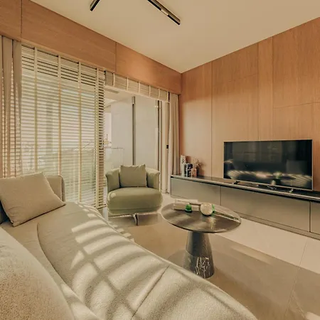 아파트 Kale Maisons