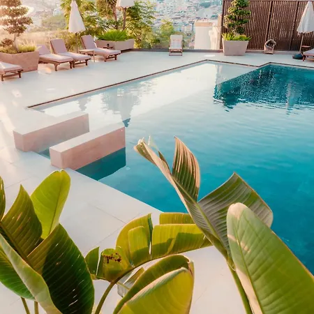 Kale Maisons Apartamento Alanya