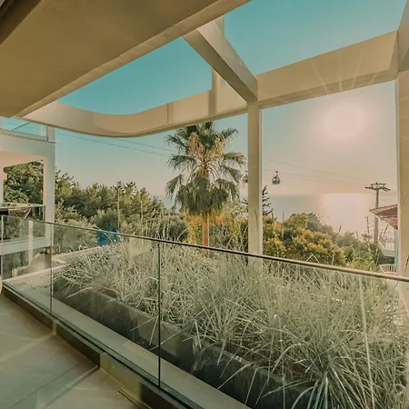 Apartamento Kale Maisons