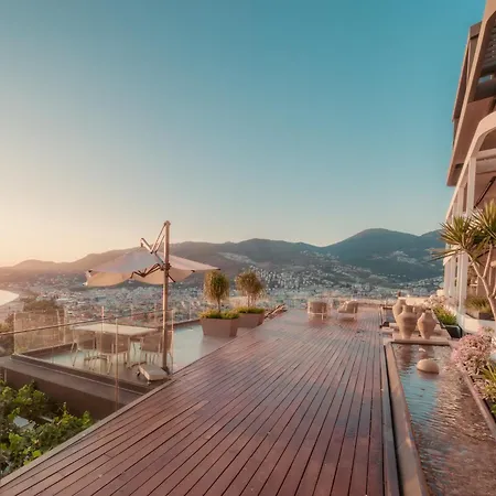 Apartamento Kale Maisons Alanya