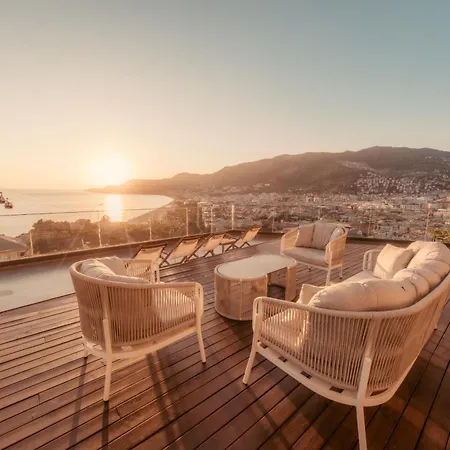 Kale Maisons Alanya