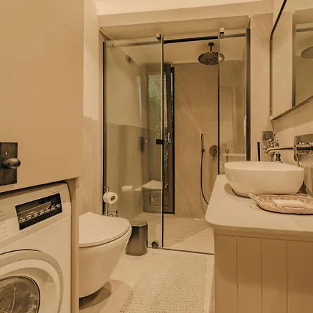 Apartamento Kale Maisons