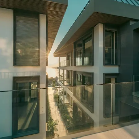 Kale Maisons * Alanya