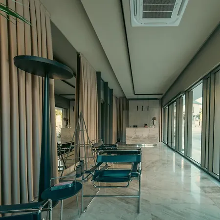 Apartamento Kale Maisons Alanya