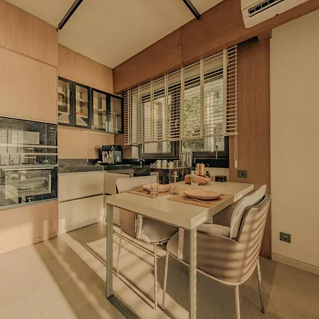 Kale Maisons Apartamento *