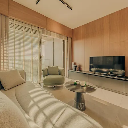 Apartamento Kale Maisons Alanya