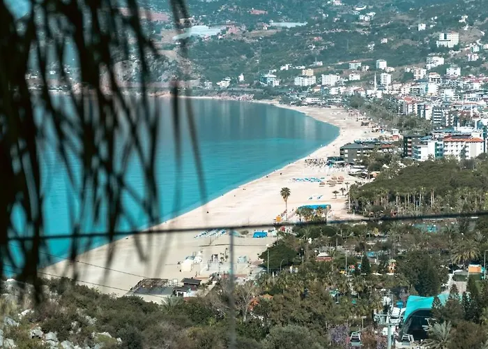 Appartement Kale Maisons *