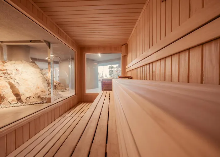 Appartement Kale Maisons *