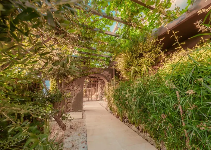 Kale Maisons Appartement Alanya