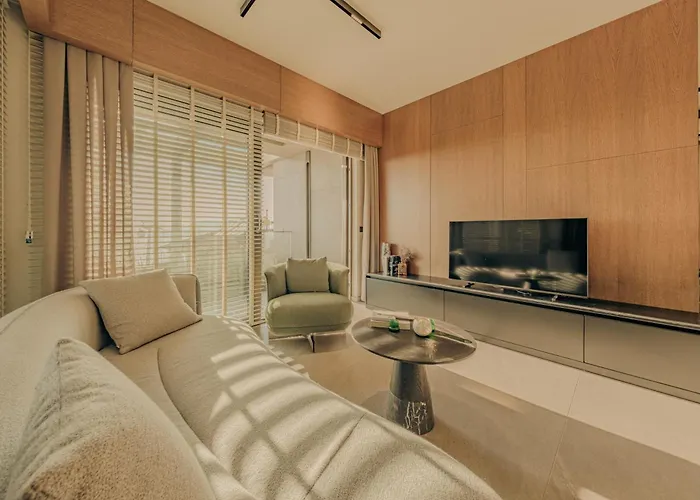 Appartement Kale Maisons Alanya