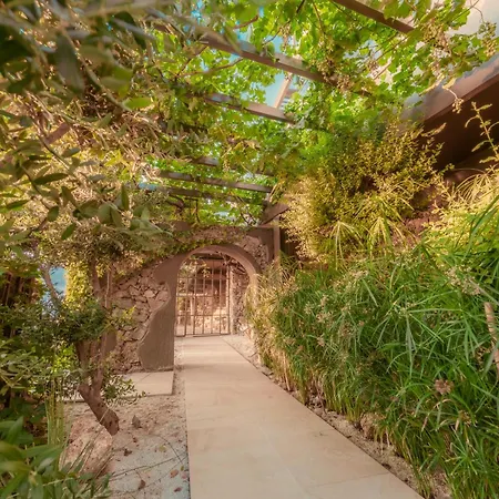 Kale Maisons 公寓 阿拉尼亚